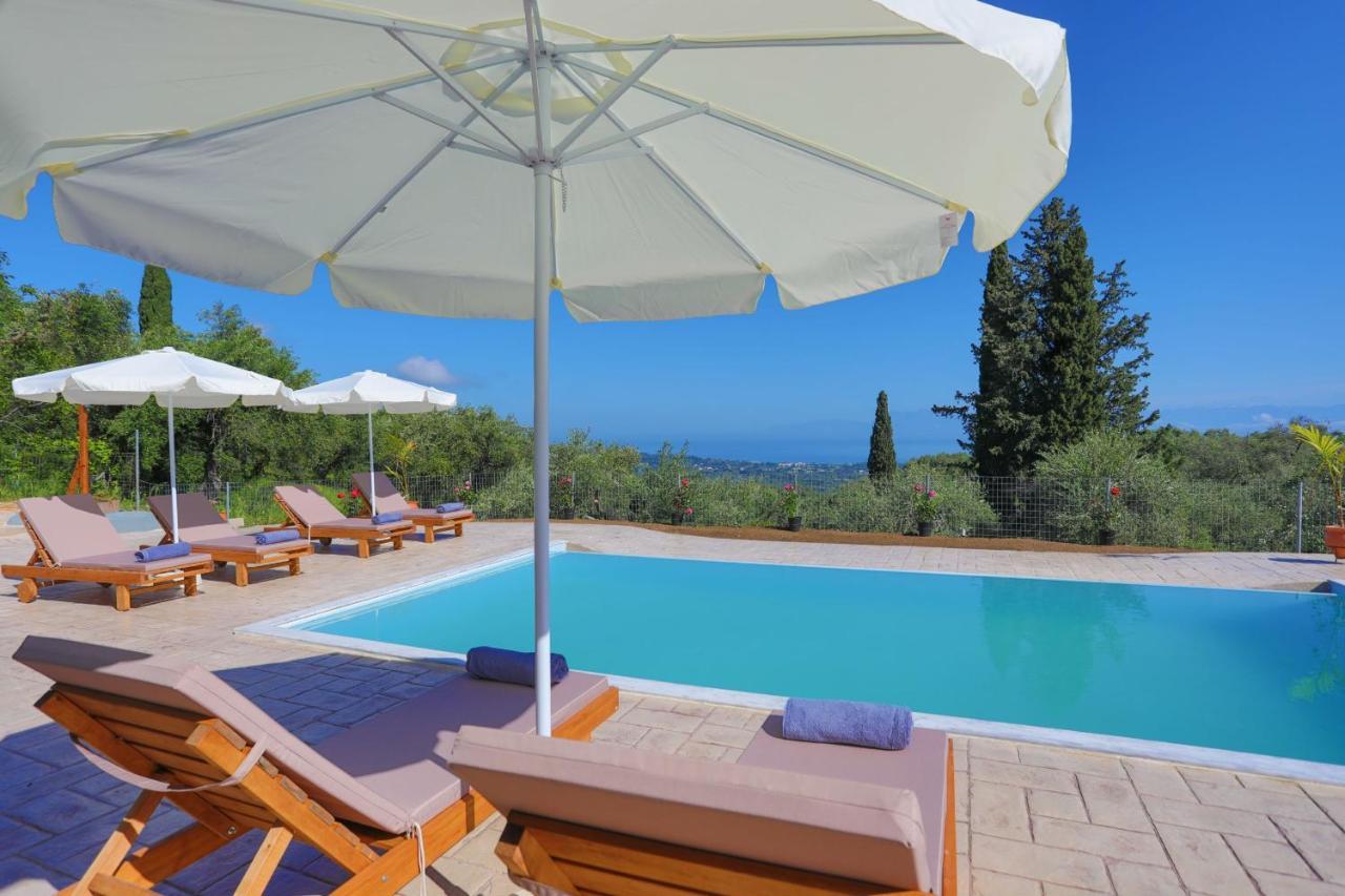 Villa Chrisdina